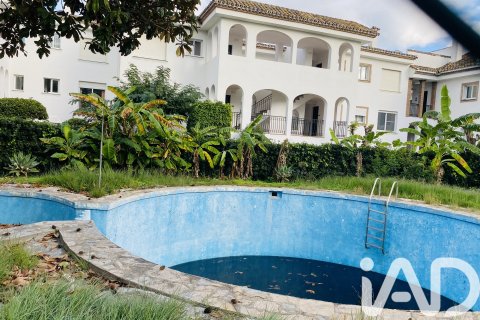 Apartment for sale in Estepona, Malaga, Spain 1 bedroom, 42 sq.m. No. 172568 - photo 27