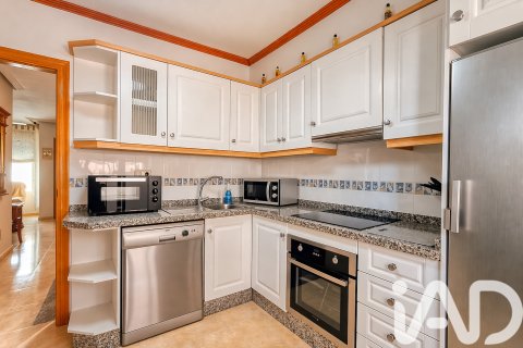 Villetta a schiera in vendita a Mutxamel, Alicante, Spagna 3 camere da letto, N° 172572 - foto 13