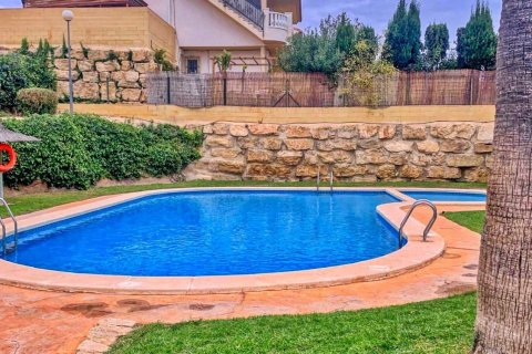Villetta a schiera in vendita a Mutxamel, Alicante, Spagna 3 camere da letto, N° 172572 - foto 24