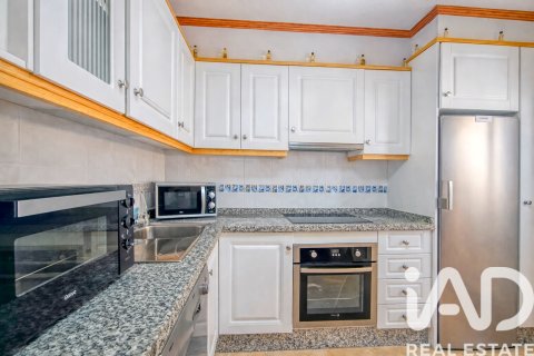 Villetta a schiera in vendita a Mutxamel, Alicante, Spagna 3 camere da letto, N° 172572 - foto 2