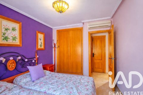 Villetta a schiera in vendita a Mutxamel, Alicante, Spagna 3 camere da letto, N° 172572 - foto 30