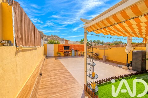 Villetta a schiera in vendita a Mutxamel, Alicante, Spagna 3 camere da letto, N° 172572 - foto 18