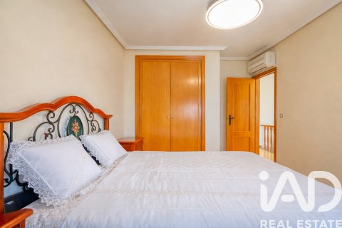 Villetta a schiera in vendita a Mutxamel, Alicante, Spagna 3 camere da letto, N° 172572 - foto 14