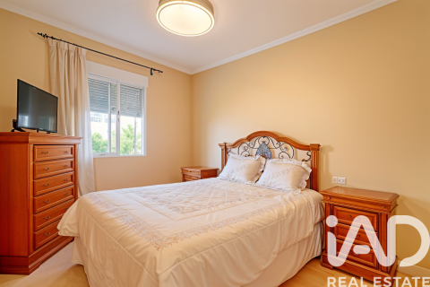 Villetta a schiera in vendita a Mutxamel, Alicante, Spagna 3 camere da letto, N° 172572 - foto 15