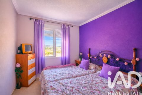 Villetta a schiera in vendita a Mutxamel, Alicante, Spagna 3 camere da letto, N° 172572 - foto 16