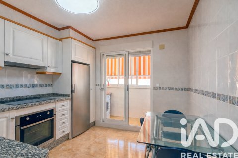 Villetta a schiera in vendita a Mutxamel, Alicante, Spagna 3 camere da letto, N° 172572 - foto 12