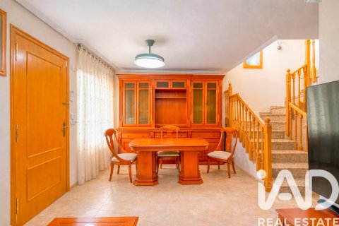 Villetta a schiera in vendita a Mutxamel, Alicante, Spagna 3 camere da letto, N° 172572 - foto 10
