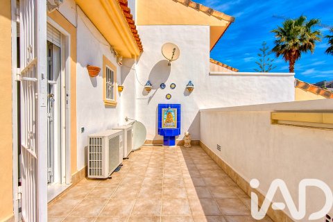 Villetta a schiera in vendita a Mutxamel, Alicante, Spagna 3 camere da letto, N° 172572 - foto 19