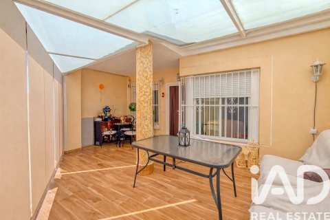 Villetta a schiera in vendita a Mutxamel, Alicante, Spagna 3 camere da letto, N° 172572 - foto 7
