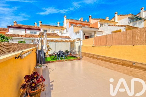 Villetta a schiera in vendita a Mutxamel, Alicante, Spagna 3 camere da letto, N° 172572 - foto 25