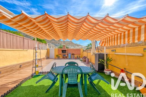 Villetta a schiera in vendita a Mutxamel, Alicante, Spagna 3 camere da letto, N° 172572 - foto 4