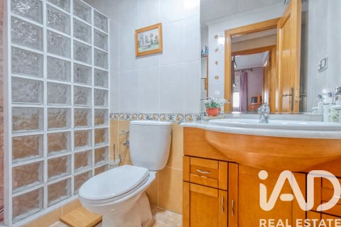 Villetta a schiera in vendita a Mutxamel, Alicante, Spagna 3 camere da letto, N° 172572 - foto 28