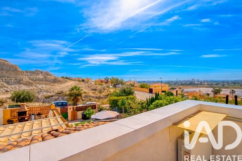 Villetta a schiera in vendita a Mutxamel, Alicante, Spagna 3 camere da letto, N° 172572 - foto 27