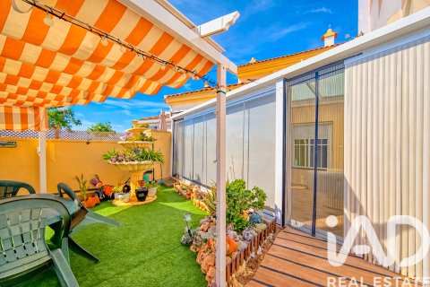 Villetta a schiera in vendita a Mutxamel, Alicante, Spagna 3 camere da letto, N° 172572 - foto 6