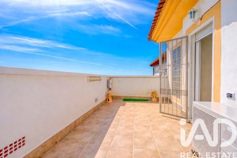 Villetta a schiera in vendita a Mutxamel, Alicante, Spagna 3 camere da letto, N° 172572 - foto 20