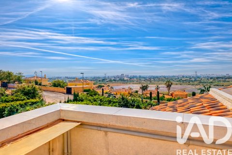 Villetta a schiera in vendita a Mutxamel, Alicante, Spagna 3 camere da letto, N° 172572 - foto 5