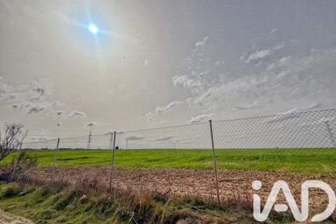 Продажа земельного участка в Вильявисьоса-де-Одон, Мадрид, Испания 220000м2 №172570 - фото 17