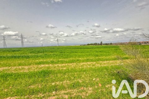 Продажа земельного участка в Вильявисьоса-де-Одон, Мадрид, Испания 220000м2 №172570 - фото 10