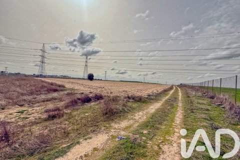 Продажа земельного участка в Вильявисьоса-де-Одон, Мадрид, Испания 220000м2 №172570 - фото 7