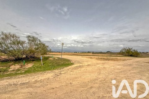 Продажа земельного участка в Вильявисьоса-де-Одон, Мадрид, Испания 220000м2 №172570 - фото 13