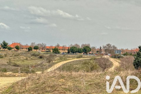 Продажа земельного участка в Вильявисьоса-де-Одон, Мадрид, Испания 220000м2 №172570 - фото 5