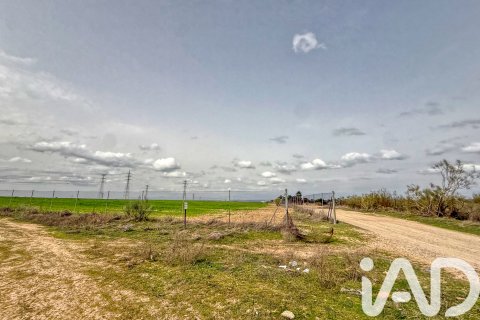 Продажа земельного участка в Вильявисьоса-де-Одон, Мадрид, Испания 220000м2 №172570 - фото 20