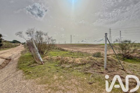 Продажа земельного участка в Вильявисьоса-де-Одон, Мадрид, Испания 220000м2 №172570 - фото 26