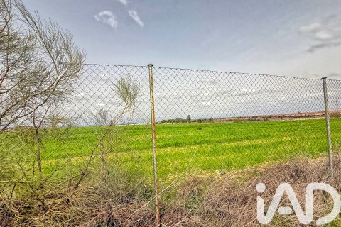 Продажа земельного участка в Вильявисьоса-де-Одон, Мадрид, Испания 220000м2 №172570 - фото 18