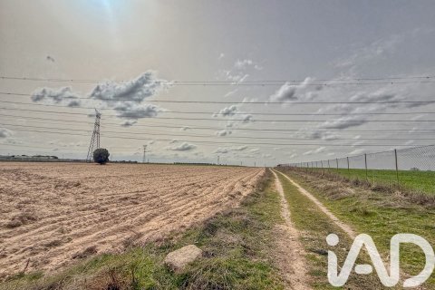Продажа земельного участка в Вильявисьоса-де-Одон, Мадрид, Испания 220000м2 №172570 - фото 23