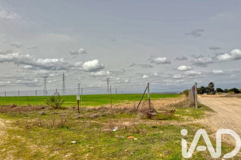 Продажа земельного участка в Вильявисьоса-де-Одон, Мадрид, Испания 220000м2 №172570 - фото 21
