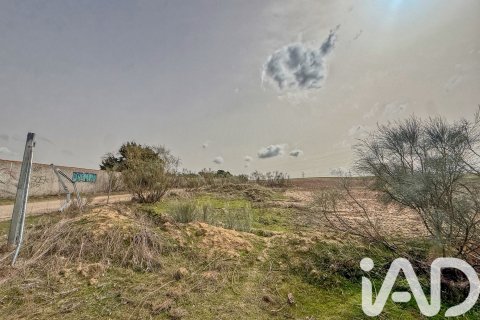 Продажа земельного участка в Вильявисьоса-де-Одон, Мадрид, Испания 220000м2 №172570 - фото 14