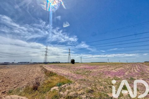 Продажа земельного участка в Вильявисьоса-де-Одон, Мадрид, Испания 220000м2 №172570 - фото 1