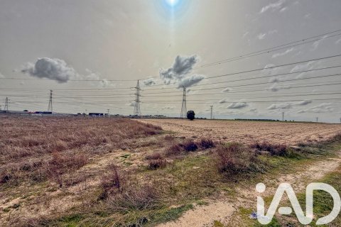 Продажа земельного участка в Вильявисьоса-де-Одон, Мадрид, Испания 220000м2 №172570 - фото 22