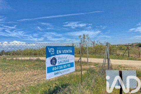 Продажа земельного участка в Вильявисьоса-де-Одон, Мадрид, Испания 220000м2 №172570 - фото 29