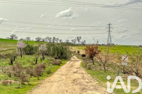 Продажа земельного участка в Вильявисьоса-де-Одон, Мадрид, Испания 220000м2 №172570 - фото 15