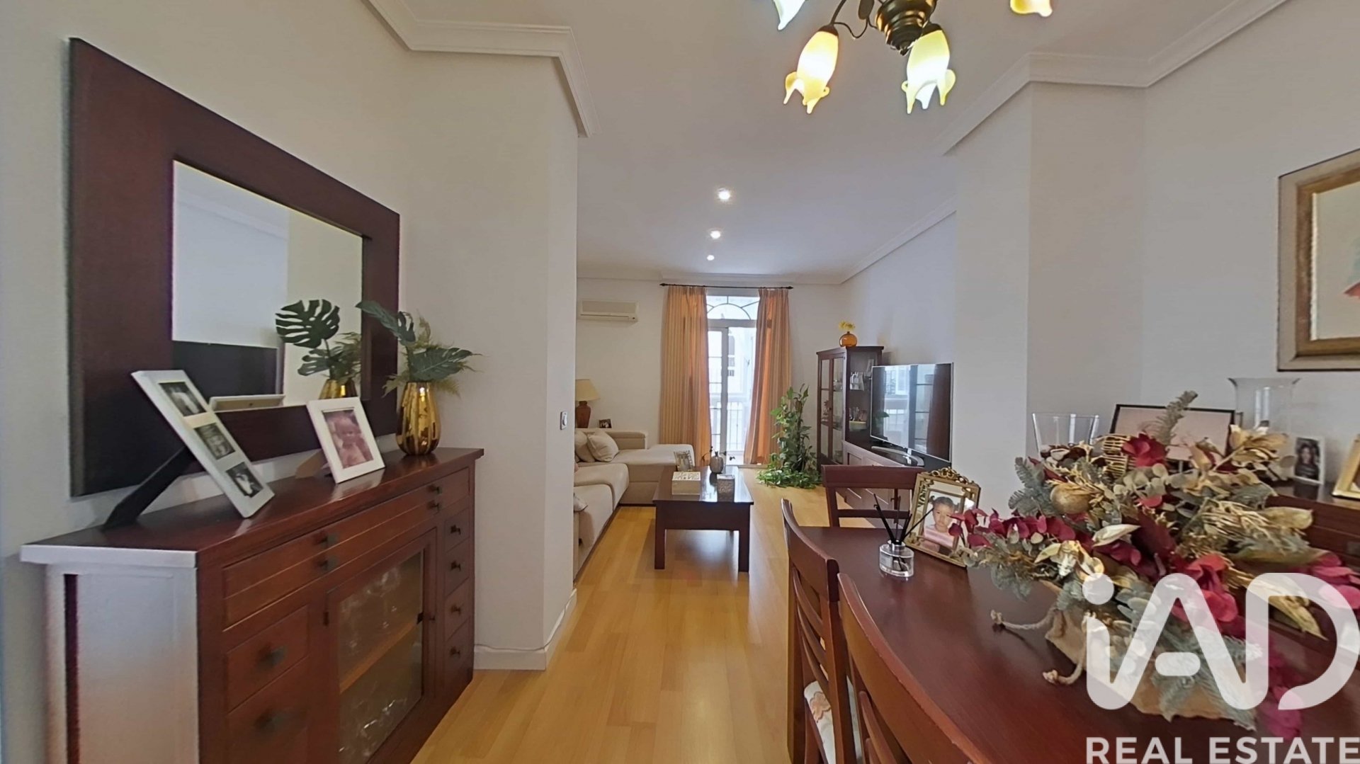 Apartament w Cadiz, Hiszpania 4 sypialnie, 130 mkw. nr 172573