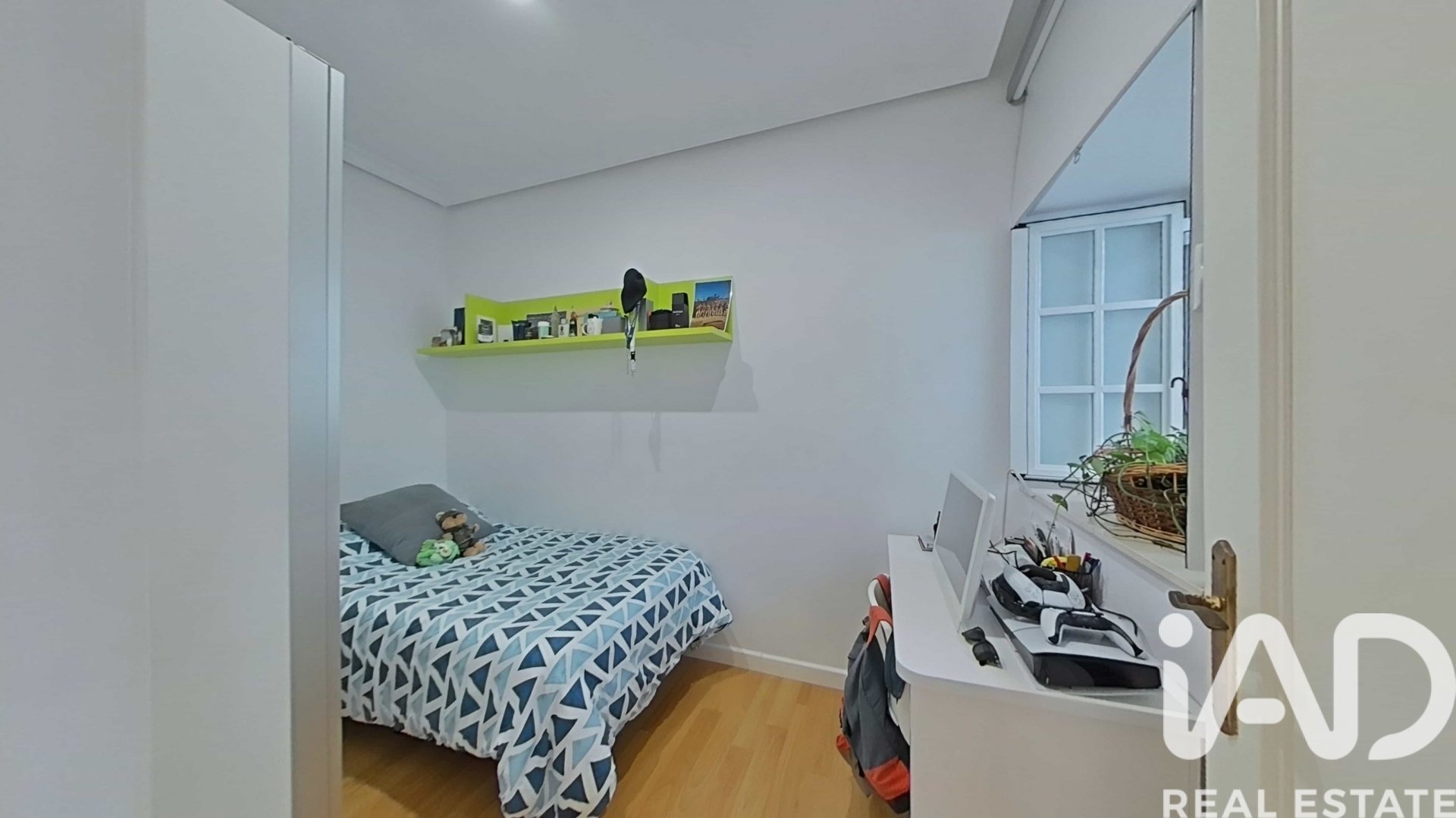 Apartament w Cadiz, Hiszpania 4 sypialnie, 130 mkw. nr 172573