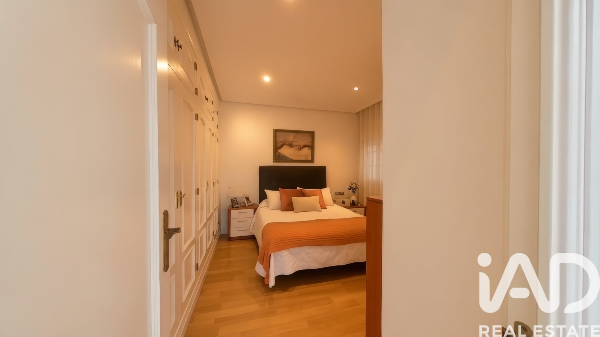 Apartament w Cadiz, Hiszpania 4 sypialnie, 130 mkw. nr 172573