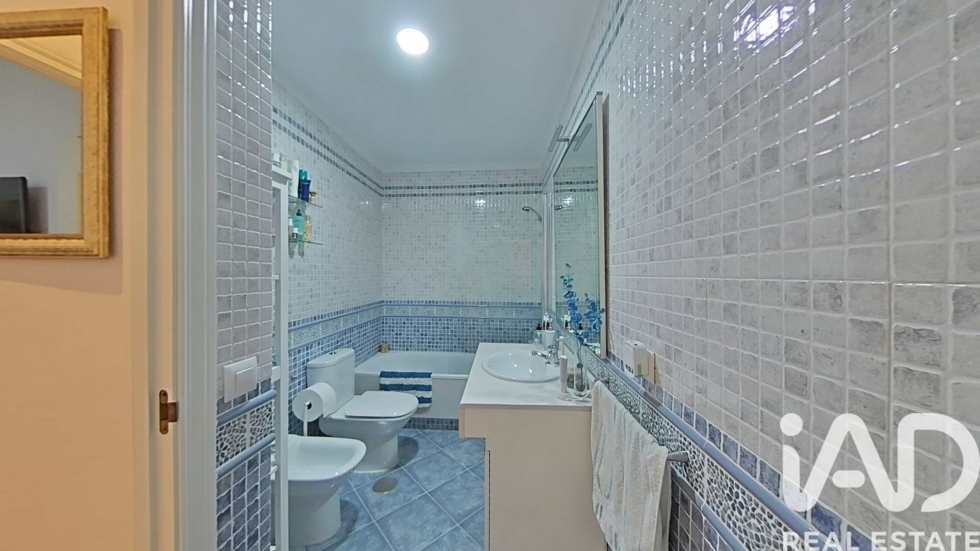 Apartament w Cadiz, Hiszpania 4 sypialnie, 130 mkw. nr 172573