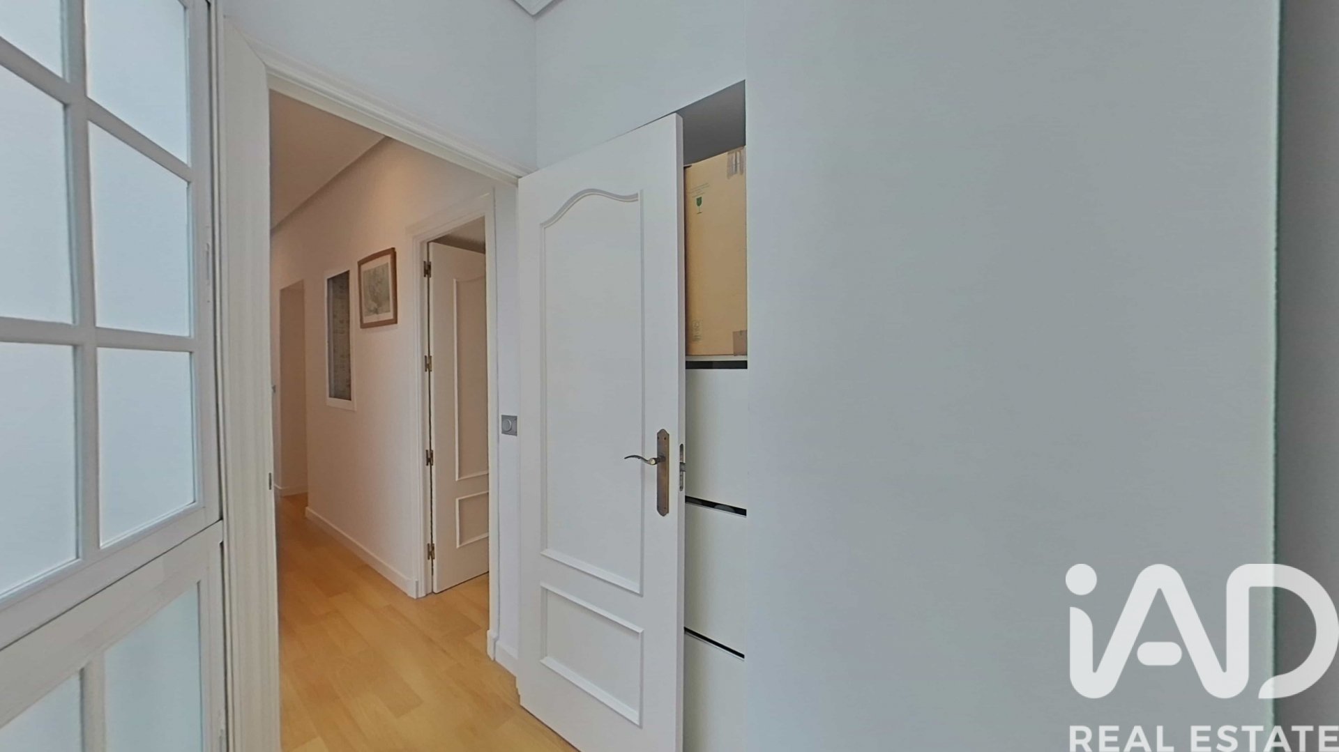 Apartament w Cadiz, Hiszpania 4 sypialnie, 130 mkw. nr 172573