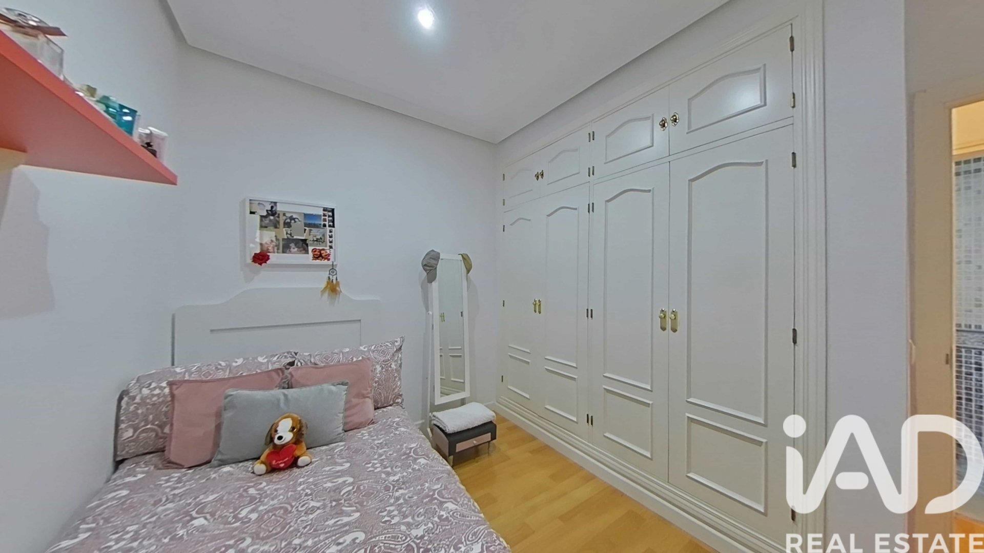 Apartament w Cadiz, Hiszpania 4 sypialnie, 130 mkw. nr 172573
