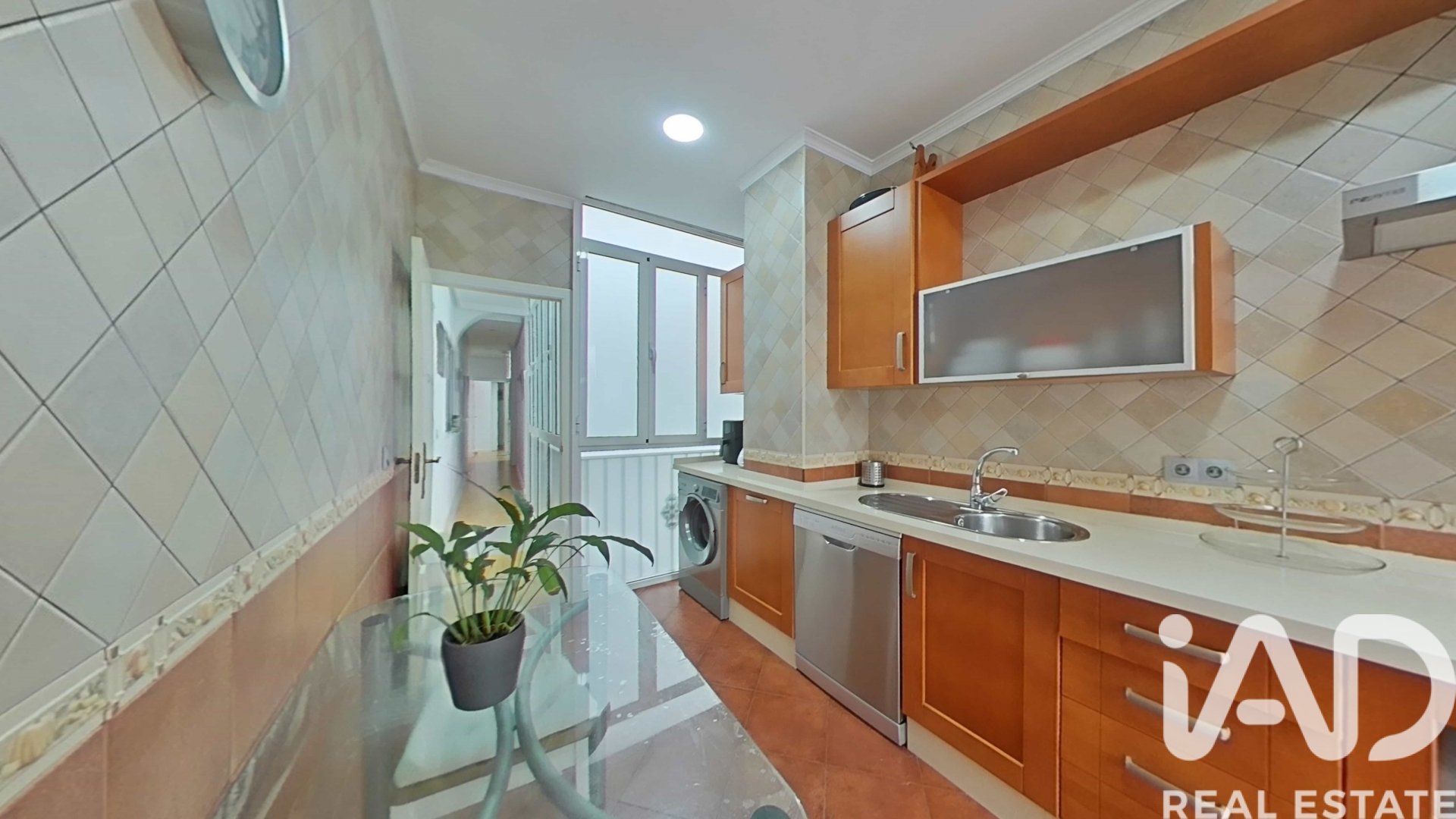 Apartament w Cadiz, Hiszpania 4 sypialnie, 130 mkw. nr 172573