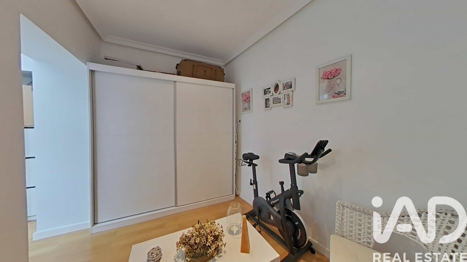 Apartament w Cadiz, Hiszpania 4 sypialnie, 130 mkw. nr 172573