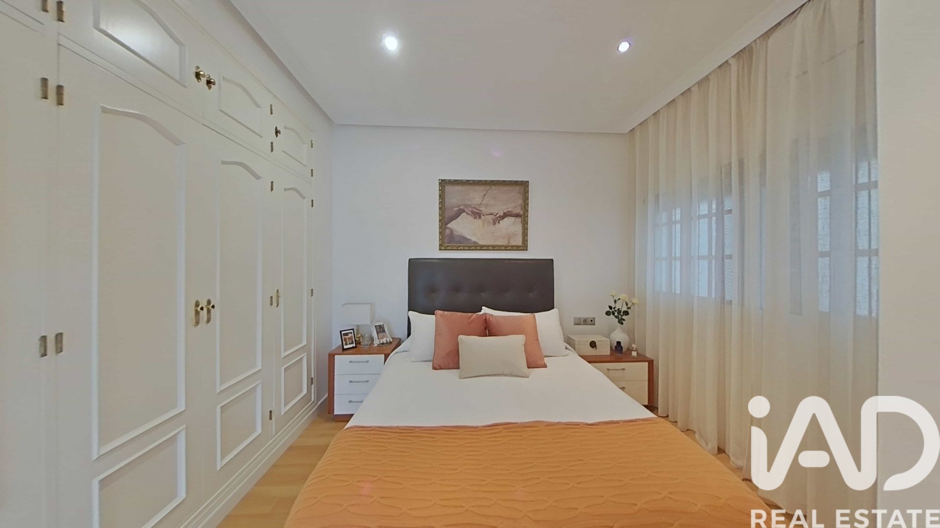 Apartament w Cadiz, Hiszpania 4 sypialnie, 130 mkw. nr 172573
