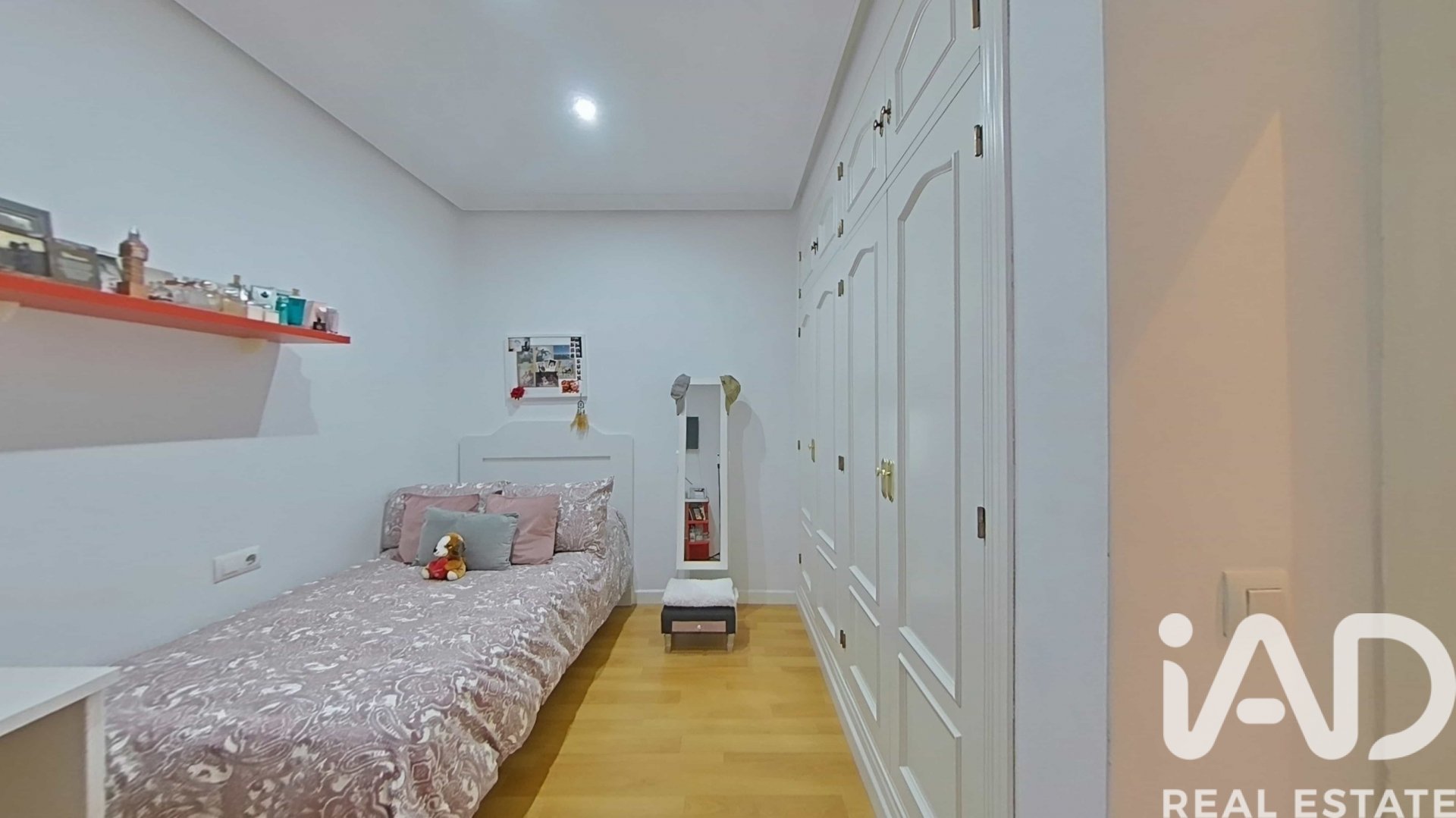 Apartament w Cadiz, Hiszpania 4 sypialnie, 130 mkw. nr 172573