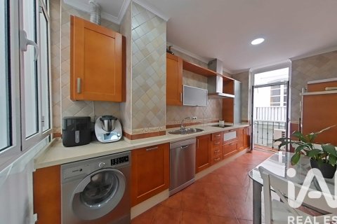 Dzīvoklis pārdošanā Cadiz, Spānijā 4 istabas, 130 m2 Nr. 172573 - attēls 9