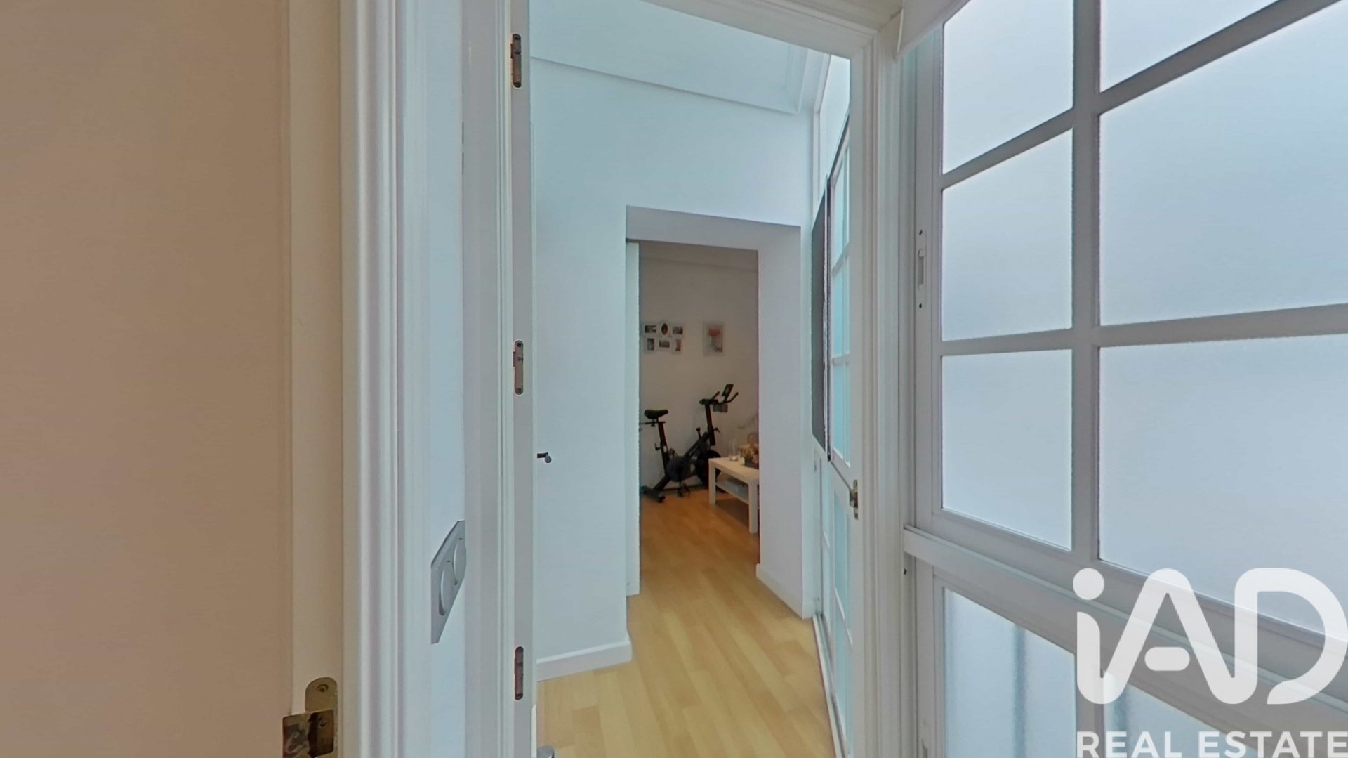 Apartament w Cadiz, Hiszpania 4 sypialnie, 130 mkw. nr 172573