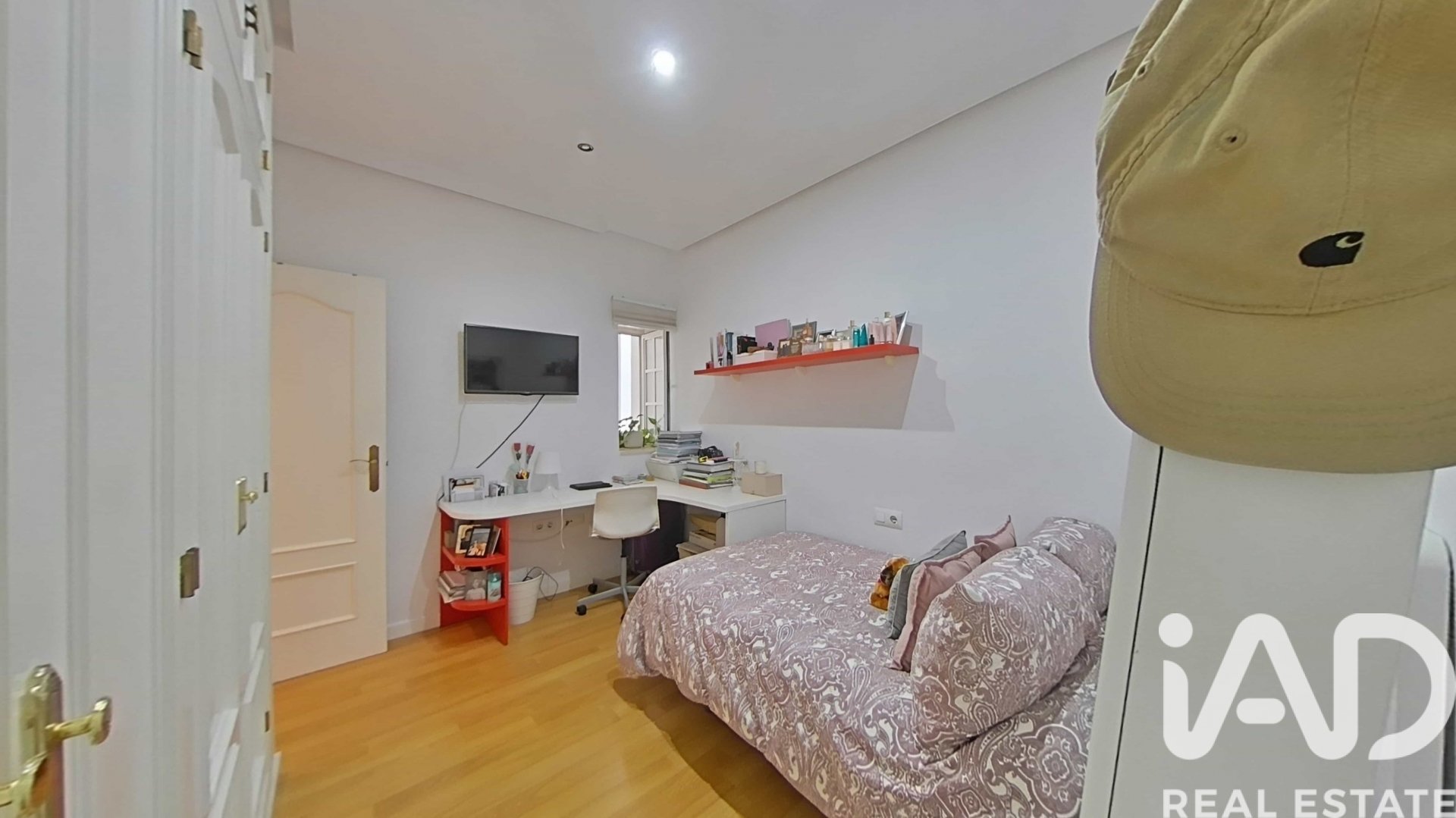 Apartament w Cadiz, Hiszpania 4 sypialnie, 130 mkw. nr 172573