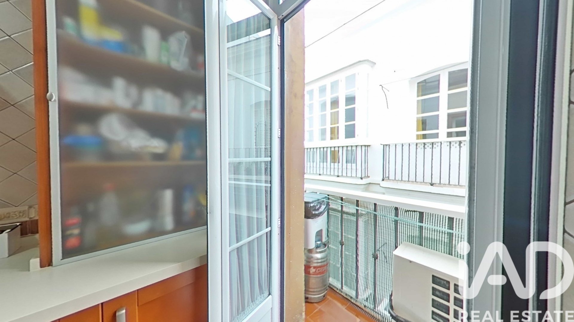 Apartament w Cadiz, Hiszpania 4 sypialnie, 130 mkw. nr 172573