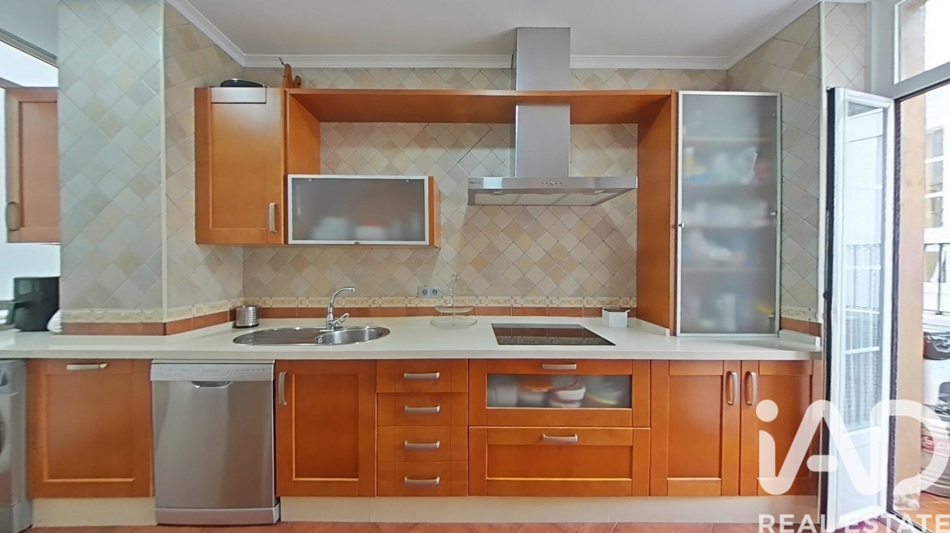 Apartament w Cadiz, Hiszpania 4 sypialnie, 130 mkw. nr 172573